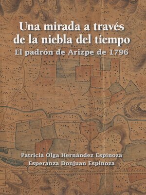 cover image of Una mirada a través de la niebla del tiempo